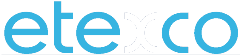 etexco Brand Logo